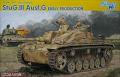 Dragon 6320 Stug III G 11500,- + posta