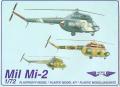 2500 Mi-2 Aeroteam