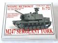 M247 sergeant york

1:72 4500Ft