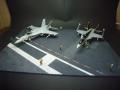 1/72 USS Kitty Hawk (CV-63)

38500.-