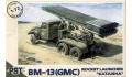 BM-13 GMC
