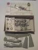 AIRFIX 1:72 HURRICANE 1500FT