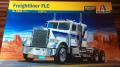 Freightliner 8000.-