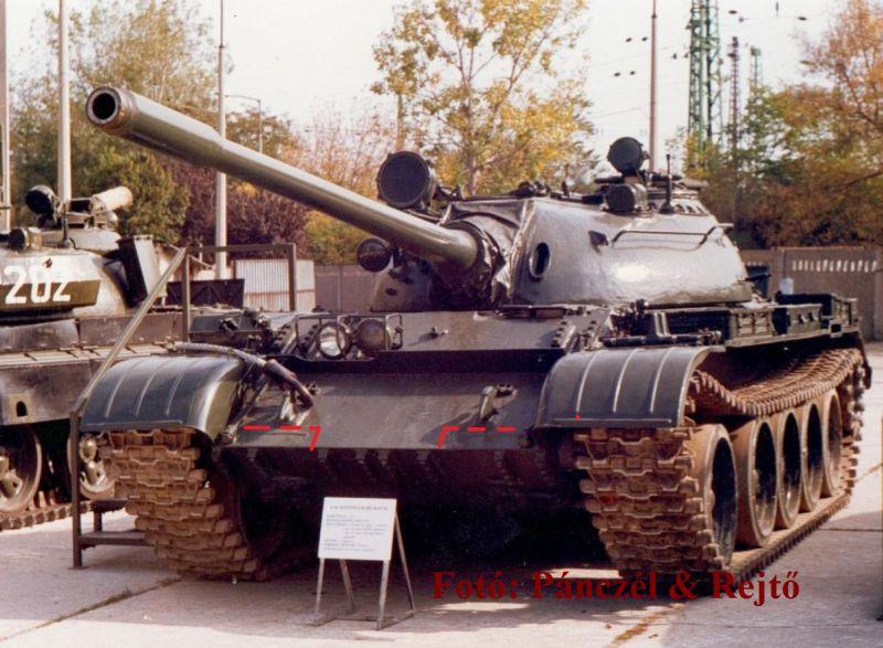 T-54M 