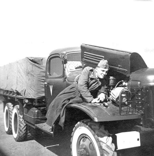 Józsi kocsi 2