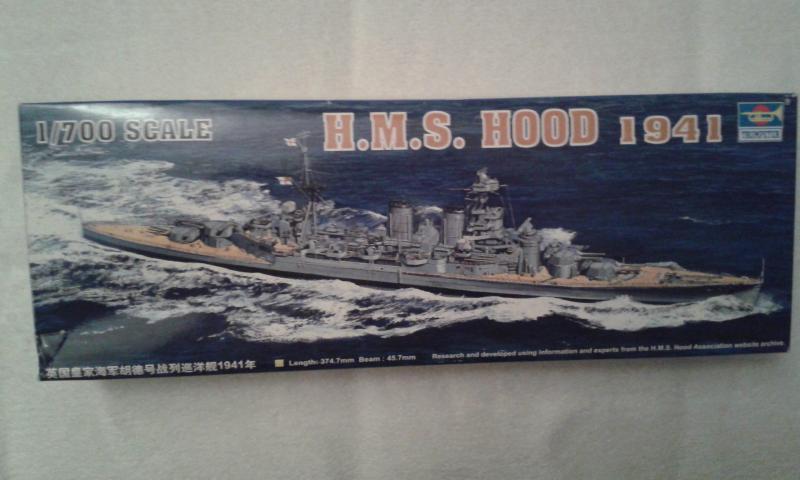 H.M.S. Hood

1/700 kiegészítőkkel 20.000,-