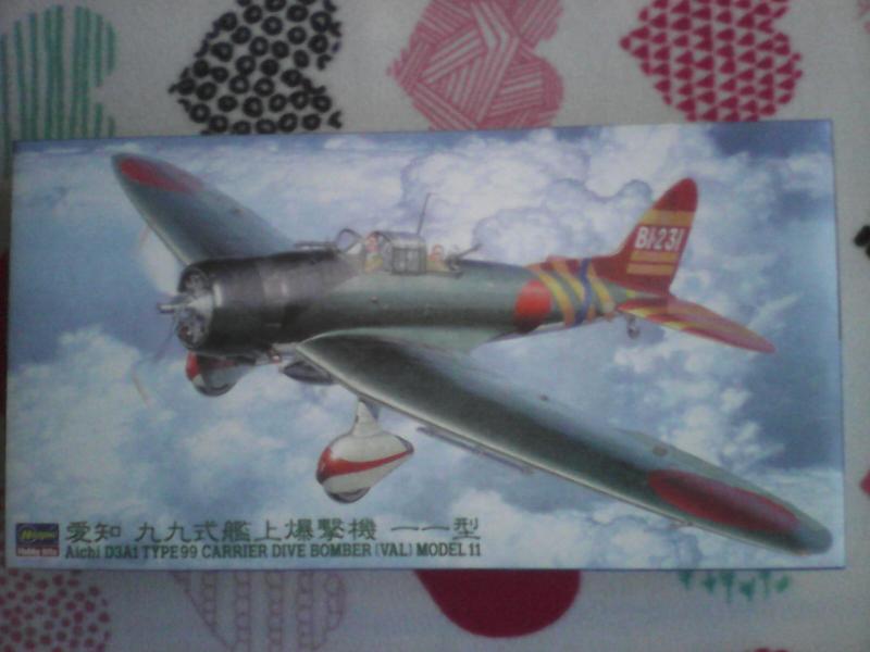 Aichi D3A1

1/48 bontatlan, kiegészítőkkel 11.000,-