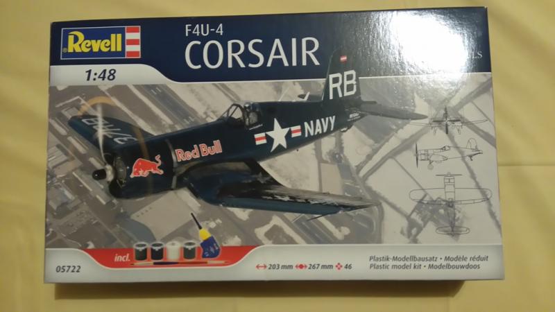 Corsair