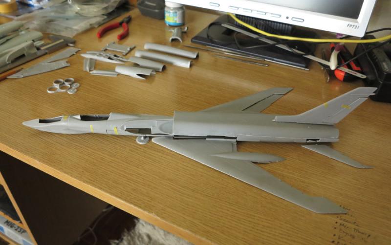 Tu-128UT

5