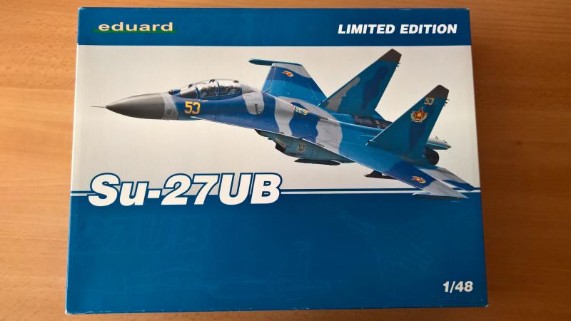 Su-27UB

Su-27UB