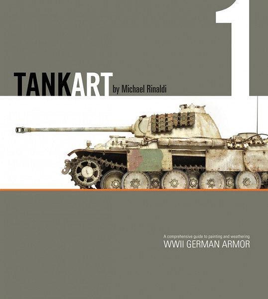 Tankart_Vol1

Tankart vol1. - WWII German Armor