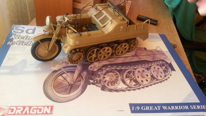 sd kfz2