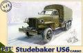 Studebaker US6 Cargo

1:72 2800Ft
