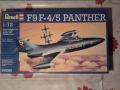 revell 1:72 panther 2500ft