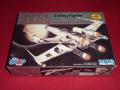 1/72 X-Wing 5900Ft BONTATLAN! 