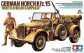 Tamiya Horch e