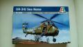 1/72 Italeri UH-34J  2500Ft+posta