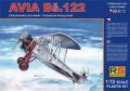 Avia Bs-122