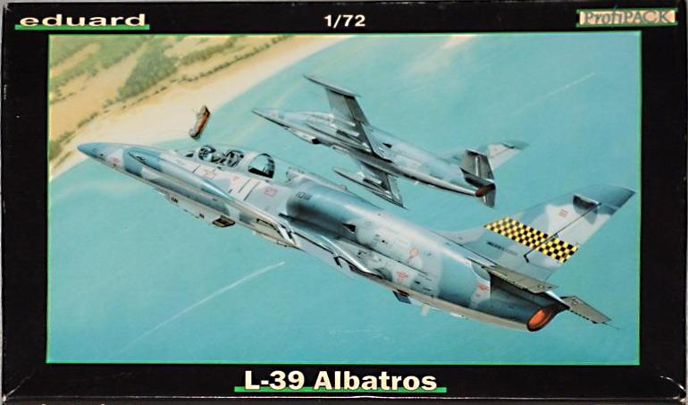 Aero L-39 Albatros Profipack; maratás, maszk, film, Thai, cseh, líbiai, kelet német, román, szovjet matricák