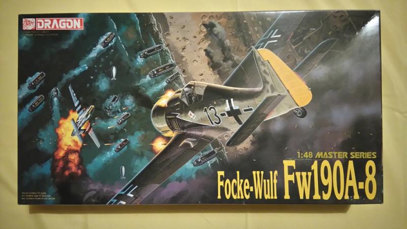 Fw-190A-8-1