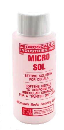 Microsola
