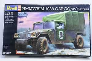 HMMWV Cargo

1:35 3000Ft