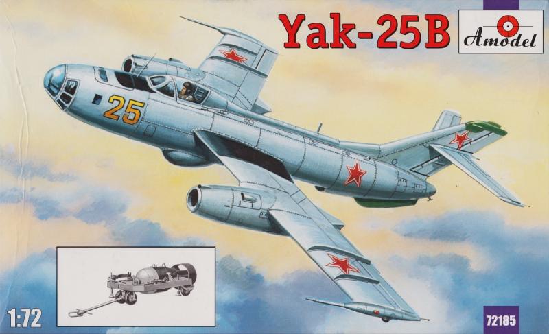 Yak-25B

1:72 6700Ft