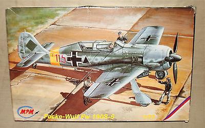 Fw-190S5