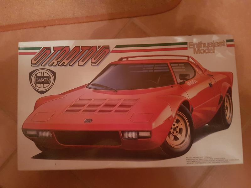 fujimi stratos