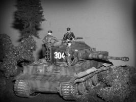 Tiger I