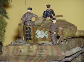 Tiger I