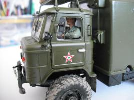 Gaz-66- 5  011
