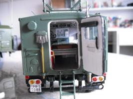 Gaz-66 R-142-3 020