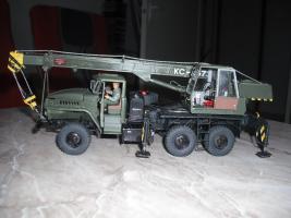 Kraz KC-2573 daru 005