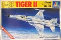 Italeri 1-72  F-5F Tiger II.