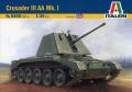 Italeri 6465 Crusader III AA MK I