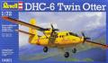 Revell DHC-6 Twin Otter 2500 Ft