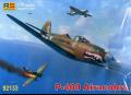 P-400 Aircobra

1:72 3400Ft