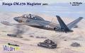 Fouga Magister IAF

1:72 4400Ft