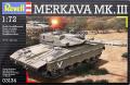 IDF Merkava Mk.III