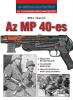 Az MP 40-es