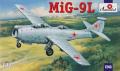 Mig-9L