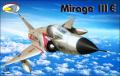 Mirage IIIE