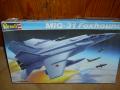 makett 428

Revell MiG-31 1:72 3300ft