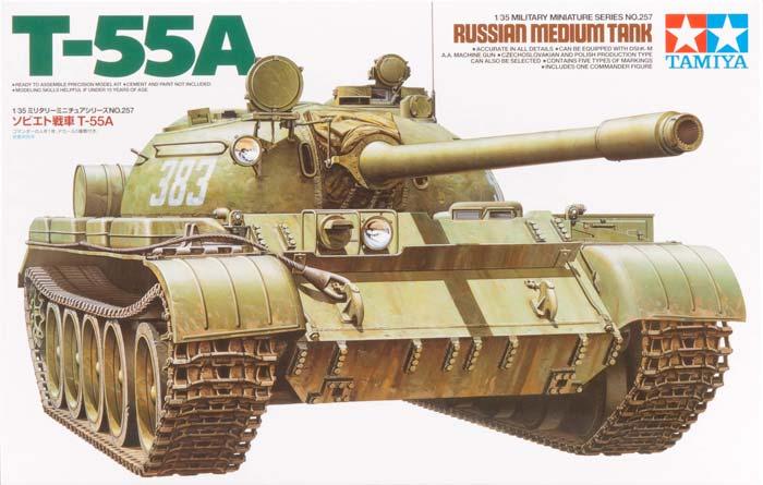 T-55

Eduard Maratás + Magic Models Lövegcső, + Voyager Models 7,62mm párhuzamosított géppuska cső.Gumilánc nélkül 14,000,-Ft postával