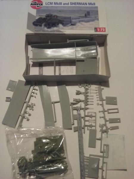 airfix lcm 2500ft