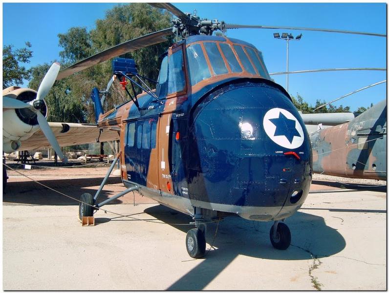 s55 izraeli