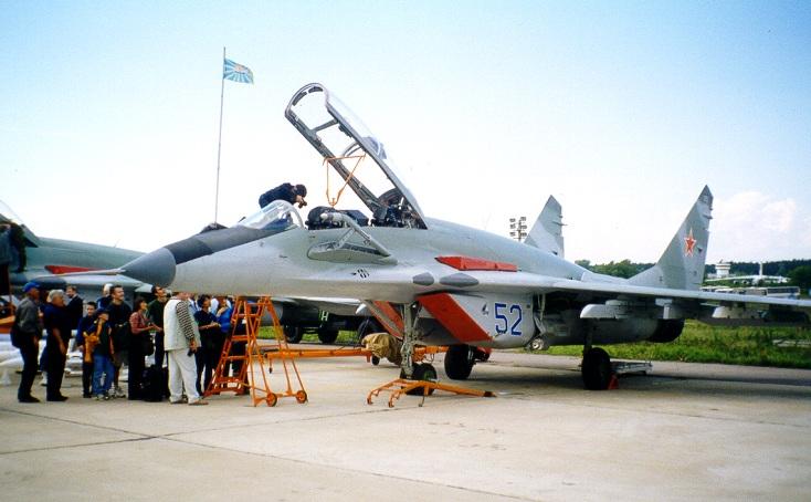 mig-29ubt