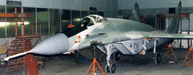 MIG29-32