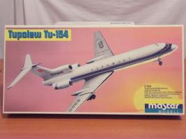 Tu-154 Emlékmű
(V43-1123)
